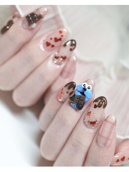 ピオネイル(pionail)/