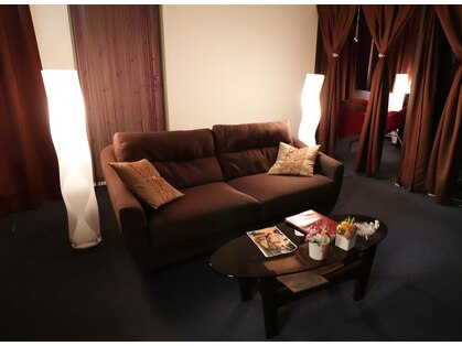 ソワン エステティック アミール(Soin Esthetic Amir)の写真