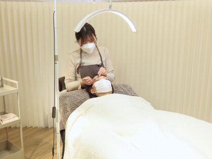 エトノルン(ett norn)の写真