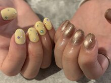 ノエル 新宿3丁目本店(Noel)/ニュアンス　新宿　新宿三丁目