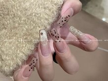 ニコ 高田馬場店(Niko)/春ネイル