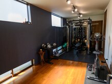 リア ボディ フィットネス(LIA BODY FITNESS)