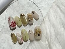 ビネイル(BINAIL)