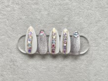 アンドネイルコロン(&Nail:)/定額★70min