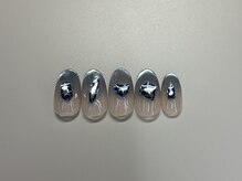 エトワールビューティー(ETOILE BEAUTY)/定額ネイル