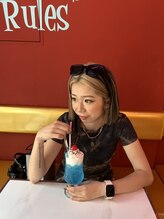 ダコード(D'accord) eyelist nana