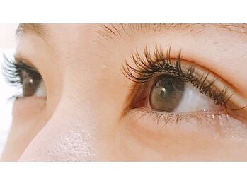 ビューティーアイ 鳳店(Beauty Eye)/フラットラッシュ120本