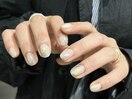 持ち込みジェルネイル☆8800円~