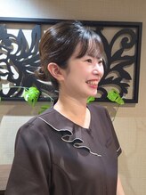 ナイア(naia)&nbsp;スタッフ RINA
