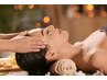 《Facial Menu》うるおいとハリのある美肌*リセットフェイシャル（施術50分）