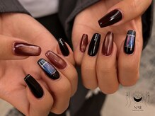 ネイル ナナノ モエ(Nail Nana no moe)