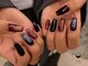 ネイル ナナノ モエ(Nail Nana no moe)の写真