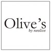 オリーブス バイ ネオリーブ(Olive's by neolive)ロゴ