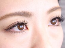 アイラッシュサロン ミルク(milk)/まつ毛エクステ