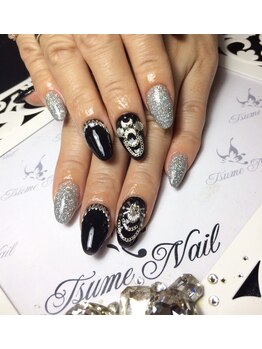ツメ ネイル(Tsume Nail)/アートプラン