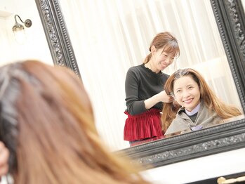 アイラッシュ ノート1103(eyelash note.1103)/eyelash note.1103