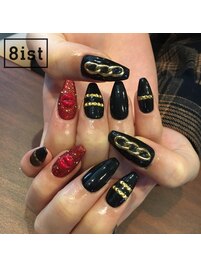 アートネイル[新宿/新宿駅]