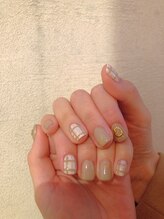 リヒロ ネイル(Lihilo nail)/
