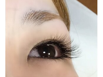 プラッシュ(Plash)/3Dボリュームラッシュ