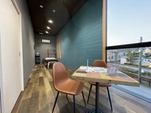 ミミ(mimi)/【内観】カウンセリングブース