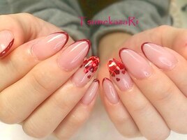 ★スキニーフレンチ★