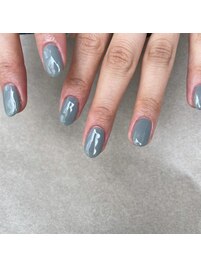 ワンカラーコース