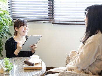 オーシャン(Ocean)/２位：セラピストの人柄が◎