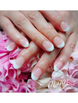 アイネイル(iNAIL)/