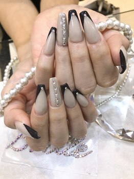 エスフィーネイルサロン ブリーユ(Esfy nailsalon Brille)/Jrスカルプ