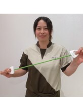 リラク イトーヨーカドー大森店(Re.Ra.Ku)&nbsp;サイトウ 