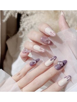 キュート ビューティーサロン(Cute Beauty Salon)/