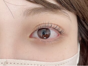 まつげエクステ専門店 アイラ 万代店(EYELA)/ラッシュリフト