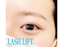 ドットイチイチマルイチ 銀座店(DOT1101)/ラッシュリフト