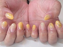 アールエム(Rm)/4月◎ネイル