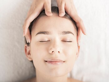 キャンディドット(KANDY.)/ヘッドスパで本格エイジングケア