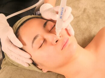 エンジェルズタッチ(Angel's Touch)/ハイドラフェイシャル♪