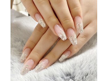 コロミネイル(colome nail)/