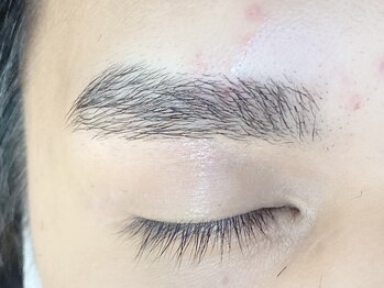 アイクイック 川口(Ai Quick)/★メンズアイブロウ★