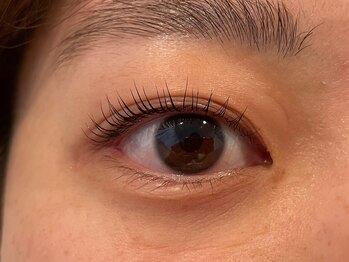 ファビー(Fabby)/☆まつ毛パーマ☆