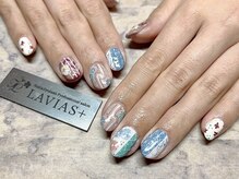 ラヴィアスプラス(LAVIAS+)/