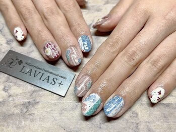 ラヴィアスプラス(LAVIAS+)/