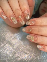 クイーンズビューティーサロン 歌舞伎町店(Queen's beauty salon)/やり放題コース120分