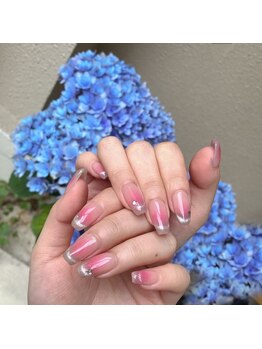 ブリンリン(BLinLin)/