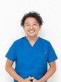 はくさん和鍼灸整骨院 吉澤 祐輝