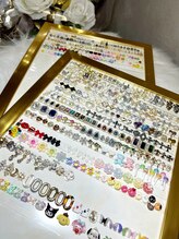 モスト(MOST)/パーツ豊富にご用意あります！