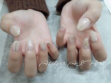 アトリエ アイハ(aiha)/ニュアンス