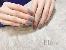 ニコドット バイ ブロン(2ico. by Blanc)/one color