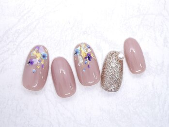 ペールノエル(Pere Noel)/定額デザイン10000円コース