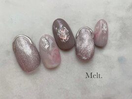 マグネット♪定額¥10480