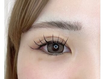 ネオビューティー(Neo beauty)/~束感マツエク~